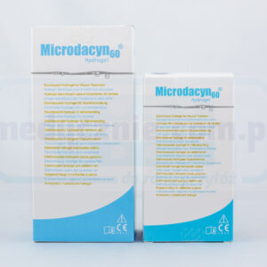 Гідрогель Microdacyn60 120мл